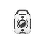 金剛系列 TPU+PC 保護殼，適用於 AirTag 第二代 / 第一代