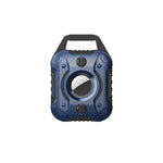 金剛系列 TPU+PC 保護殼，適用於 AirTag 第二代 / 第一代