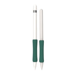 矽膠觸控筆保護套，適用於 Apple Pencil 1 / 2