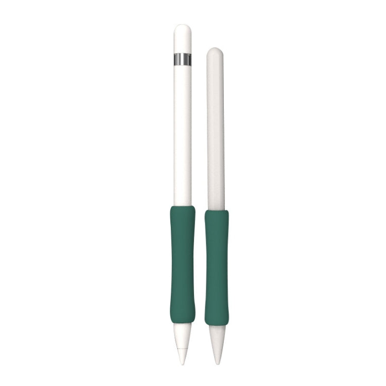 矽膠觸控筆保護套，適用於 Apple Pencil 1 / 2