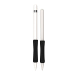 矽膠觸控筆保護套，適用於 Apple Pencil 1 / 2