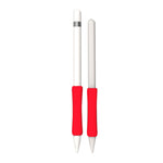 矽膠觸控筆保護套，適用於 Apple Pencil 1 / 2