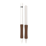 矽膠觸控筆保護套，適用於 Apple Pencil 1 / 2