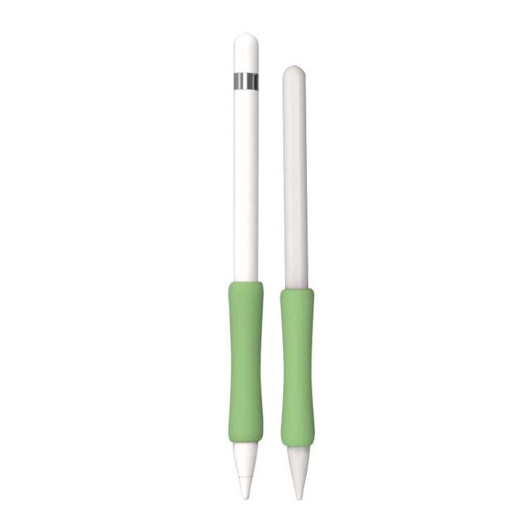 矽膠觸控筆保護套，適用於 Apple Pencil 1 / 2