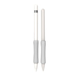 矽膠觸控筆保護套，適用於 Apple Pencil 1 / 2