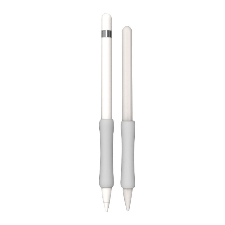 矽膠觸控筆保護套，適用於 Apple Pencil 1 / 2