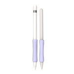 矽膠觸控筆保護套，適用於 Apple Pencil 1 / 2