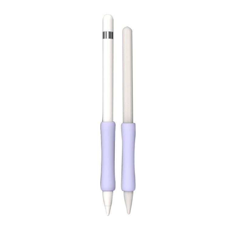 矽膠觸控筆保護套，適用於 Apple Pencil 1 / 2