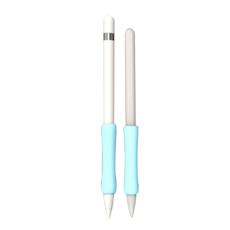矽膠觸控筆保護套，適用於 Apple Pencil 1 / 2
