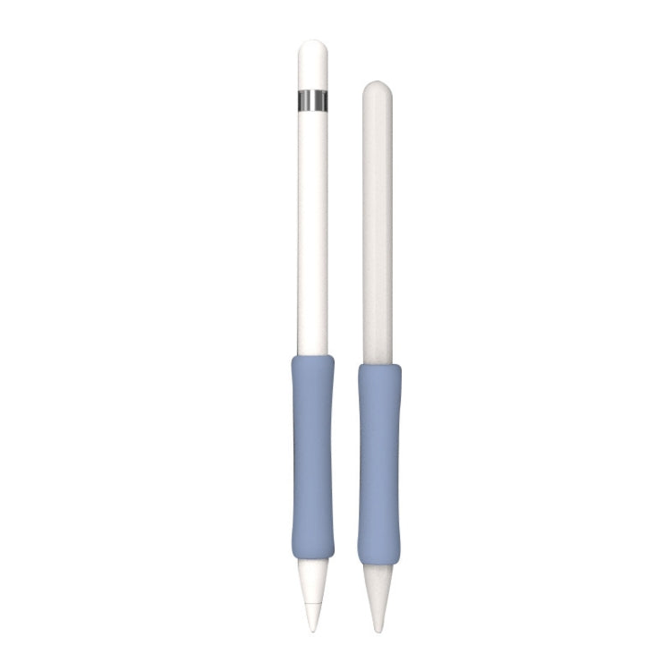 矽膠觸控筆保護套，適用於 Apple Pencil 1 / 2
