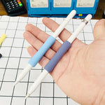 矽膠觸控筆保護套，適用於 Apple Pencil 1 / 2