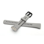 Pure Color Silicone Replacement Strap Watchband, For Honor Band 6