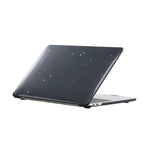 滿天星筆電保護套，適用於 MacBook，適用於 MacBook Air 13.3 吋 A1466 / A1369，適用於 MacBook Air 13.3 吋 A1932 / A2179 / A2337，適用於 MacBook Pro 13.3 吋 A1706 / A1708 / A1989 / A2159 / A2289 / A2251 / A2338