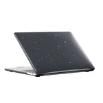 滿天星筆電保護套，適用於 MacBook，適用於 MacBook Air 13.3 吋 A1466 / A1369，適用於 MacBook Air 13.3 吋 A1932 / A2179 / A2337，適用於 MacBook Pro 13.3 吋 A1706 / A1708 / A1989 / A2159 / A2289 / A2251 / A2338