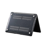 滿天星筆電保護套，適用於 MacBook，適用於 MacBook Air 13.3 吋 A1466 / A1369，適用於 MacBook Air 13.3 吋 A1932 / A2179 / A2337，適用於 MacBook Pro 13.3 吋 A1706 / A1708 / A1989 / A2159 / A2289 / A2251 / A2338