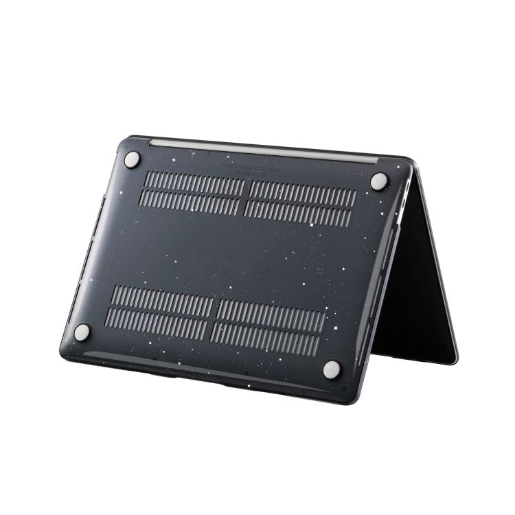 滿天星筆電保護套，適用於 MacBook，適用於 MacBook Air 13.3 吋 A1466 / A1369，適用於 MacBook Air 13.3 吋 A1932 / A2179 / A2337，適用於 MacBook Pro 13.3 吋 A1706 / A1708 / A1989 / A2159 / A2289 / A2251 / A2338