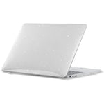 滿天星筆電保護套，適用於 MacBook，適用於 MacBook Air 13.3 吋 A1466 / A1369，適用於 MacBook Air 13.3 吋 A1932 / A2179 / A2337，適用於 MacBook Pro 13.3 吋 A1706 / A1708 / A1989 / A2159 / A2289 / A2251 / A2338