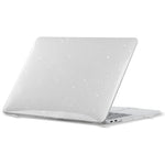 滿天星筆電保護套，適用於 MacBook，適用於 MacBook Air 13.3 吋 A1466 / A1369，適用於 MacBook Air 13.3 吋 A1932 / A2179 / A2337，適用於 MacBook Pro 13.3 吋 A1706 / A1708 / A1989 / A2159 / A2289 / A2251 / A2338