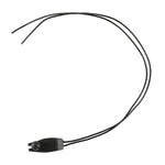 Car External Temperature Sensor 6445F9 for Peugeot, A5487