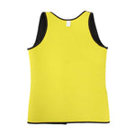 U 領胸部塑形背心 減重腰部塑形束腹, M, L, XXXL, XXXXL, XXXXXL