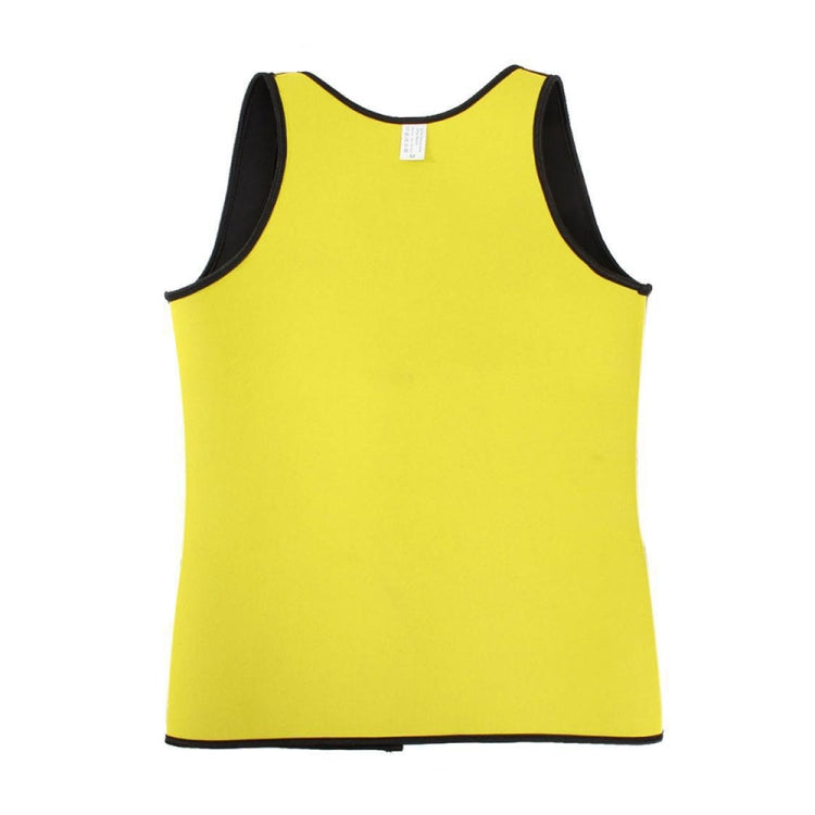 U 領胸部塑形背心 減重腰部塑形束腹, M, L, XXXL, XXXXL, XXXXXL