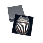 迷你 8 音階拇指琴 Kalimba 樂器，隨機包裝