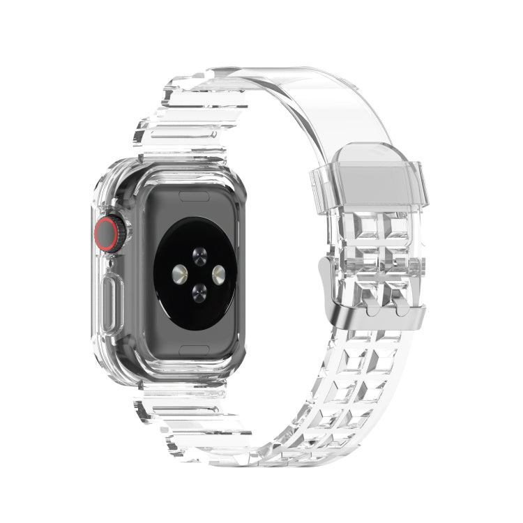 矽膠一體式替換錶帶，適用於Apple Watch Series，7 41mm / 6 & SE & 5 & 4 40mm / 3 & 2 & 1 38mm，7 45mm / 6 & SE & 5 & 4 44mm / 3 & 2 & 1 42mm