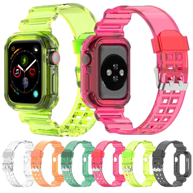 矽膠一體式替換錶帶，適用於Apple Watch Series，7 41mm / 6 & SE & 5 & 4 40mm / 3 & 2 & 1 38mm，7 45mm / 6 & SE & 5 & 4 44mm / 3 & 2 & 1 42mm