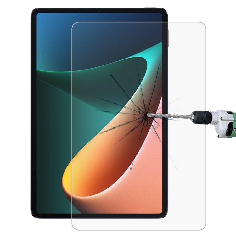 適用於小米Mi Pad 5 / 5 Pro全螢幕高清PET螢幕保護膜，適用於小米Mi Pad 5 / 5 Pro（1片裝）