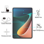 適用於小米Mi Pad 5 / 5 Pro磨砂紙感螢幕保護膜，適用於小米Mi Pad 5 / 5 Pro（1片裝）