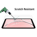 Full Screen HD PET Screen Protector, For iPad mini 6 (1 PCS)