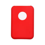 Ultra-Thin Magsafing Silicone Case for Magsafe Battery Pack