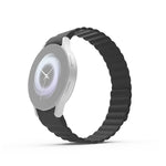 矽膠磁性替換錶帶，適用於 Samsung Galaxy Watch4 40mm / 44mm