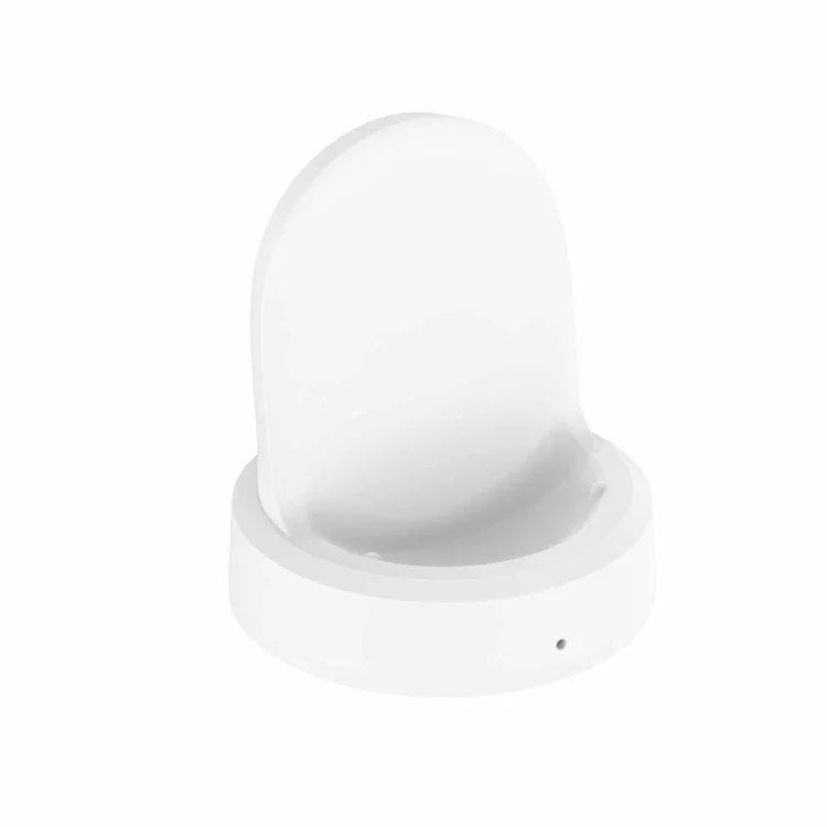 適用於 Samsung Galaxy Watch Ultra 2025 47mm / Watch8 44mm / 40mm 通用矽膠充電座