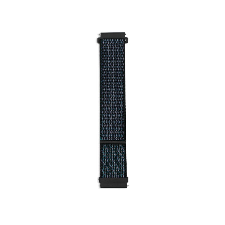 尼龍環替換錶帶，適用於 Samsung Galaxy Watch3 41mm