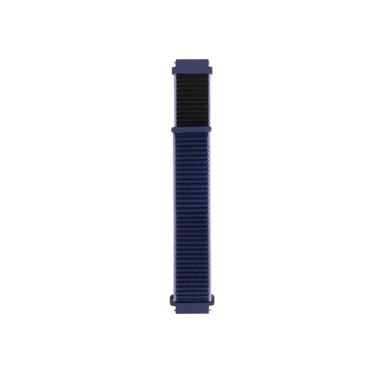 尼龍環替換錶帶，適用於 Samsung Galaxy Watch3 41mm