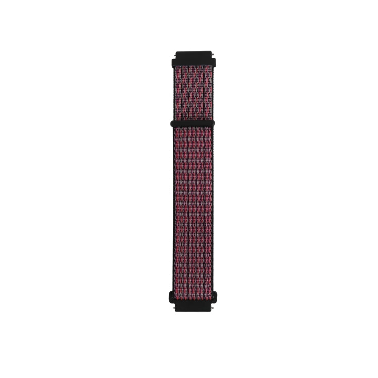 尼龍環替換錶帶，適用於 Samsung Galaxy Watch3 41mm
