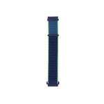 Nylon Loop Replacement Strap Watchband, For Samsung Galaxy Watch3 45mm