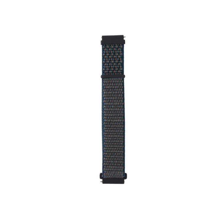 尼龍環替換錶帶，適用於 Garmin Vivoactive 3