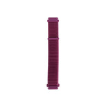 尼龍環替換錶帶，適用於 Garmin Vivoactive 3
