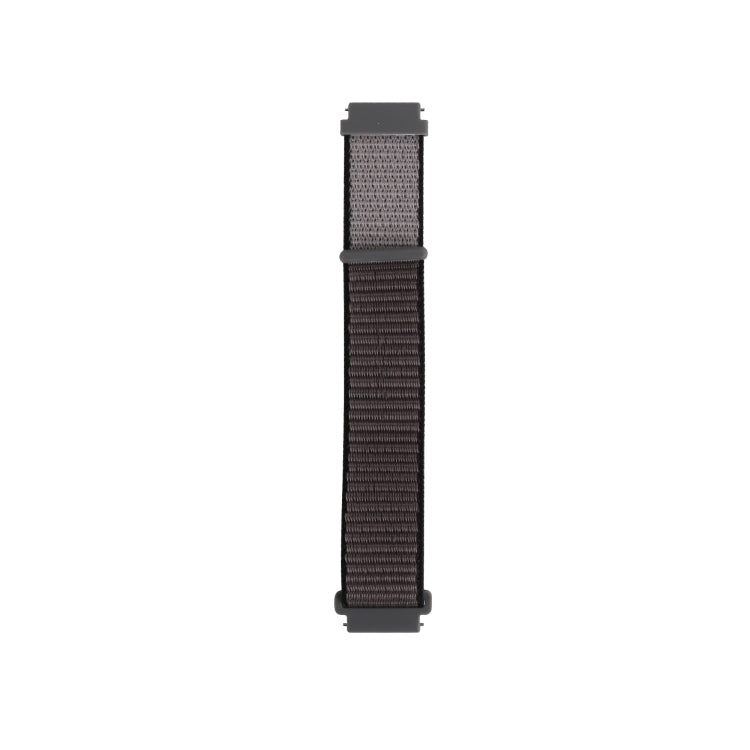 尼龍環替換錶帶，適用於 Garmin Vivoactive 3