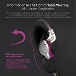 KZ ZS10 Pro 10 單元環鐵遊戲入耳有線耳機，ZS10 Pro 麥克風版（主播藍）、ZS10 Pro 麥克風版（耀金）、ZS10 Pro 麥克風版（紫色）、ZS10 Pro 麥克風版（鑽石藍）、ZS10 Pro 標準版（黑色）
