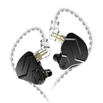 KZ ZSN Pro X 環鐵混合驅動金屬入耳有線耳機，ZSN Pro X 標準版（黑色）、ZSN Pro X 標準版（金色）、ZSN Pro X 麥克風版（黑色）、ZSN Pro X 麥克風版（金色）