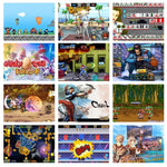 X20 mini 經典遊戲掌上遊戲機，4.3 吋螢幕及 8GB 記憶體，X20 mini / 黃色，X20 mini / 綠色，X20 mini / 藍色，X20 mini / 灰色
