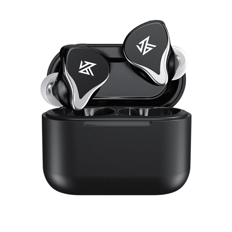 KZ Z3 混合技術 1DD+1BA 無線藍牙 5.2 運動降噪 TWS 入耳耳機