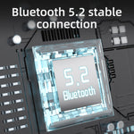 KZ Z3 混合技術 1DD+1BA 無線藍牙 5.2 運動降噪 TWS 入耳耳機