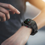 RedPepper IP68 防水螢幕保護貼 + 錶帶 + 保護殼，適用於 Apple Watch Series 6 / 5 / 4 / Watch SE 44mm