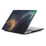 筆記型電腦水棒風格保護殼，適用於 Macbook Pro 16 吋