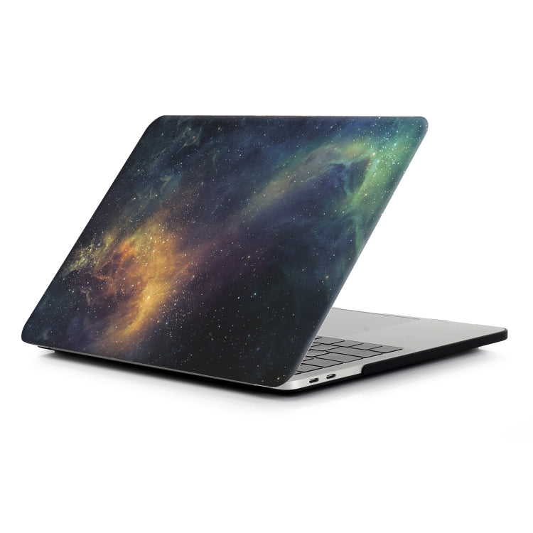 筆記型電腦水棒風格保護殼，適用於 Macbook Pro 16 吋