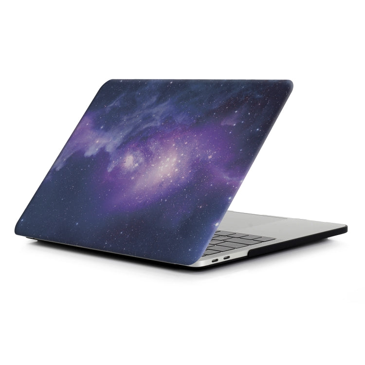 筆記型電腦水棒風格保護殼，適用於 Macbook Pro 16 吋